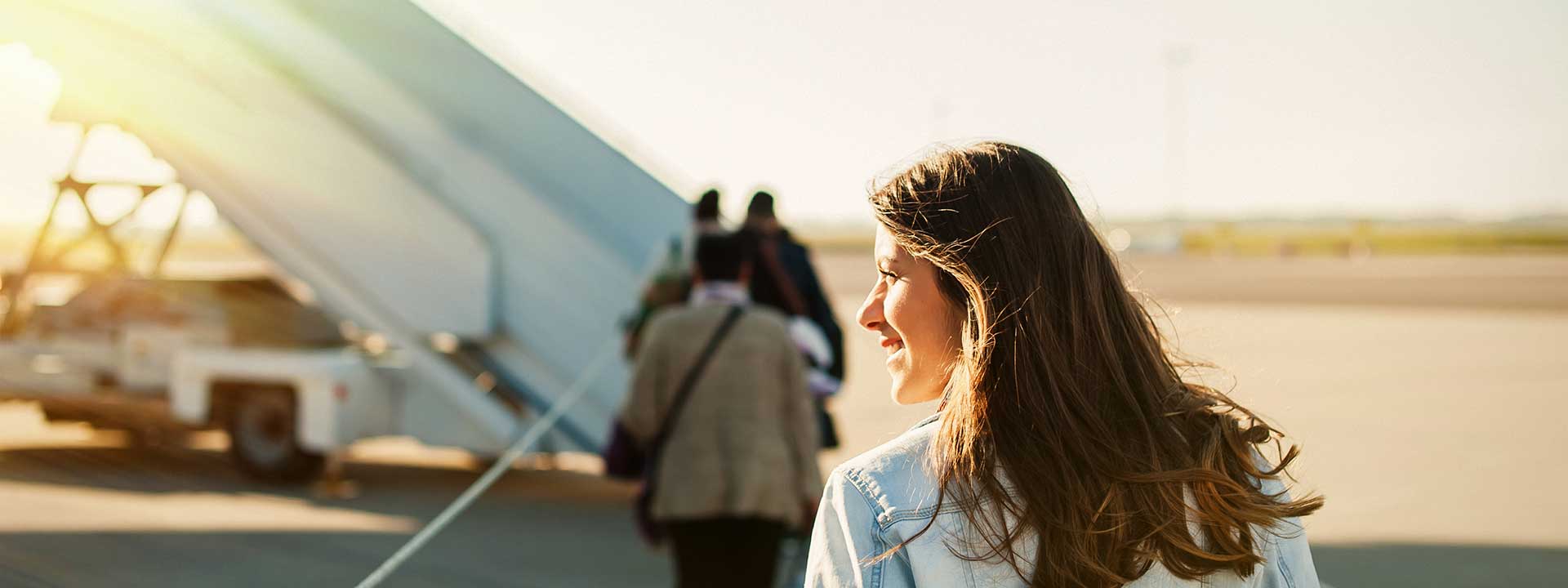 Flyg Med Skaneaviation