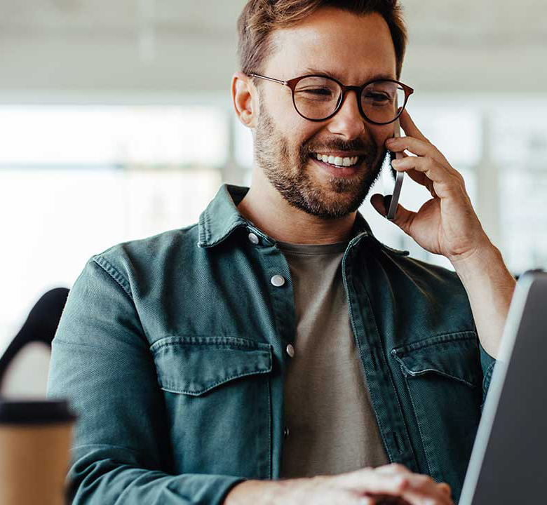 Foretagsresor Skaneaviation Mobil