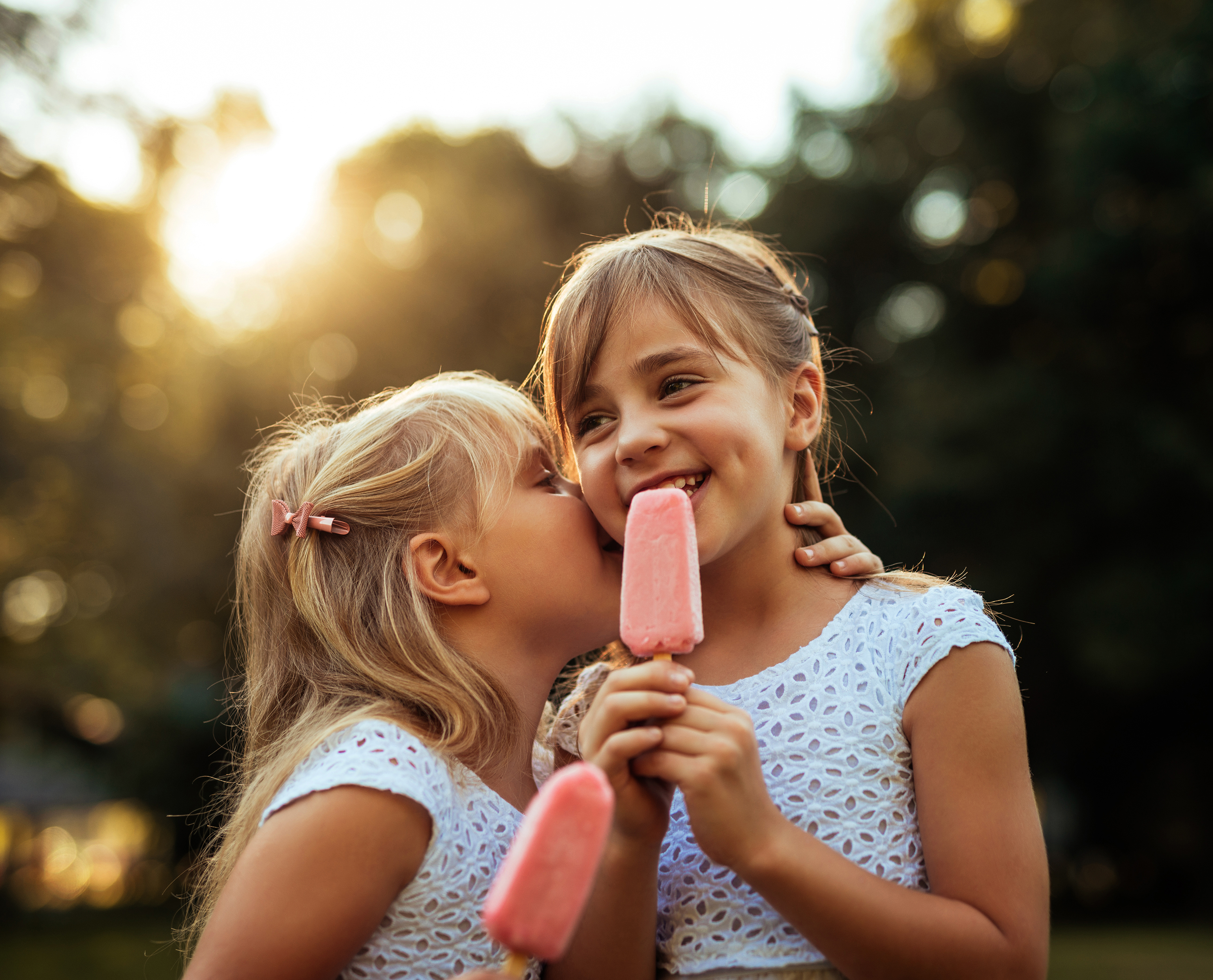 Sommarkampanj Erbjudande