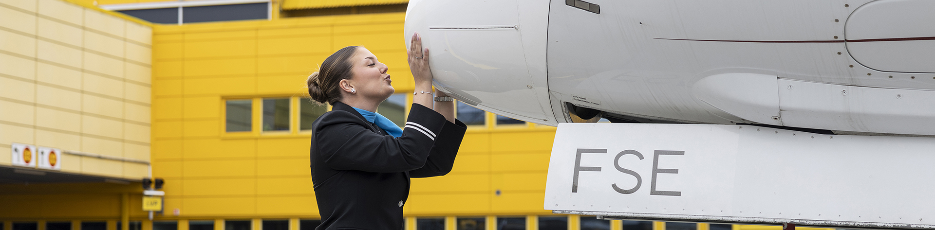 Flyg Skåne Aviation